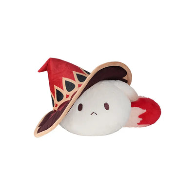 Genshin Impact Tea Party Alice plush pillow
