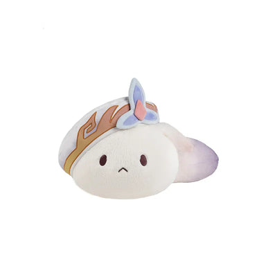 Genshin Impact Tea Party Nicole plush pillow