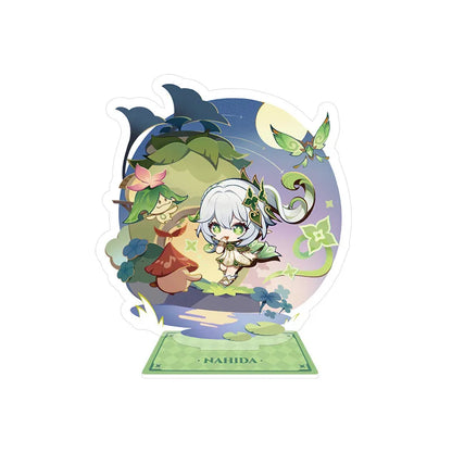 Genshin Impact Teyvat Expo Series Nahida Acrylic Stand