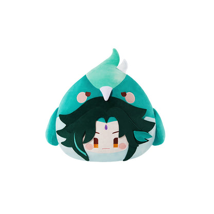 Genshin Impact Teyvat Zoo Xiao plush pillow animal themed character soft cushion
