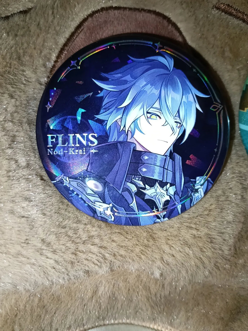 Genshin Impact Nod-Krai The Moon Leads Home Series Merchandise
