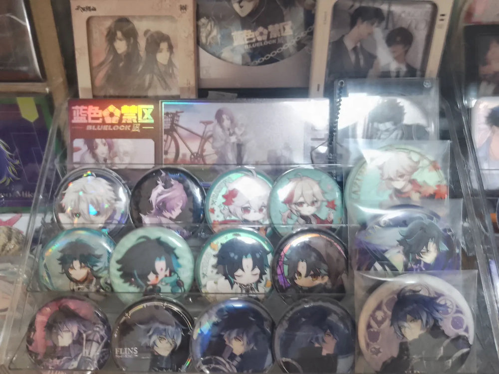 Genshin Impact Nod-Krai The Moon Leads Home Series Merchandise