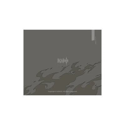 Genshin Impact Those Who Shun the Light Series single blind box collector card