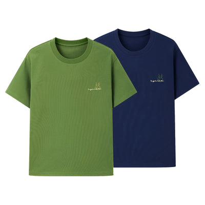 Genshin Impact Tighnari Forest Desert Series T-Shirt