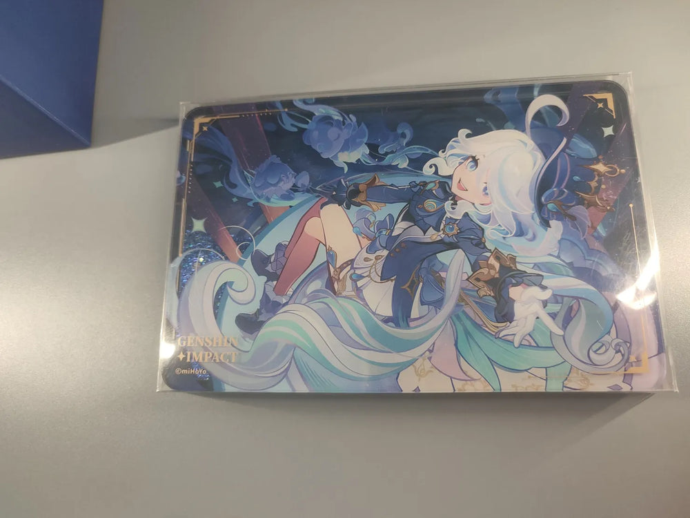 Genshin Impact Version Preview Series Acrylic Stand – Furina