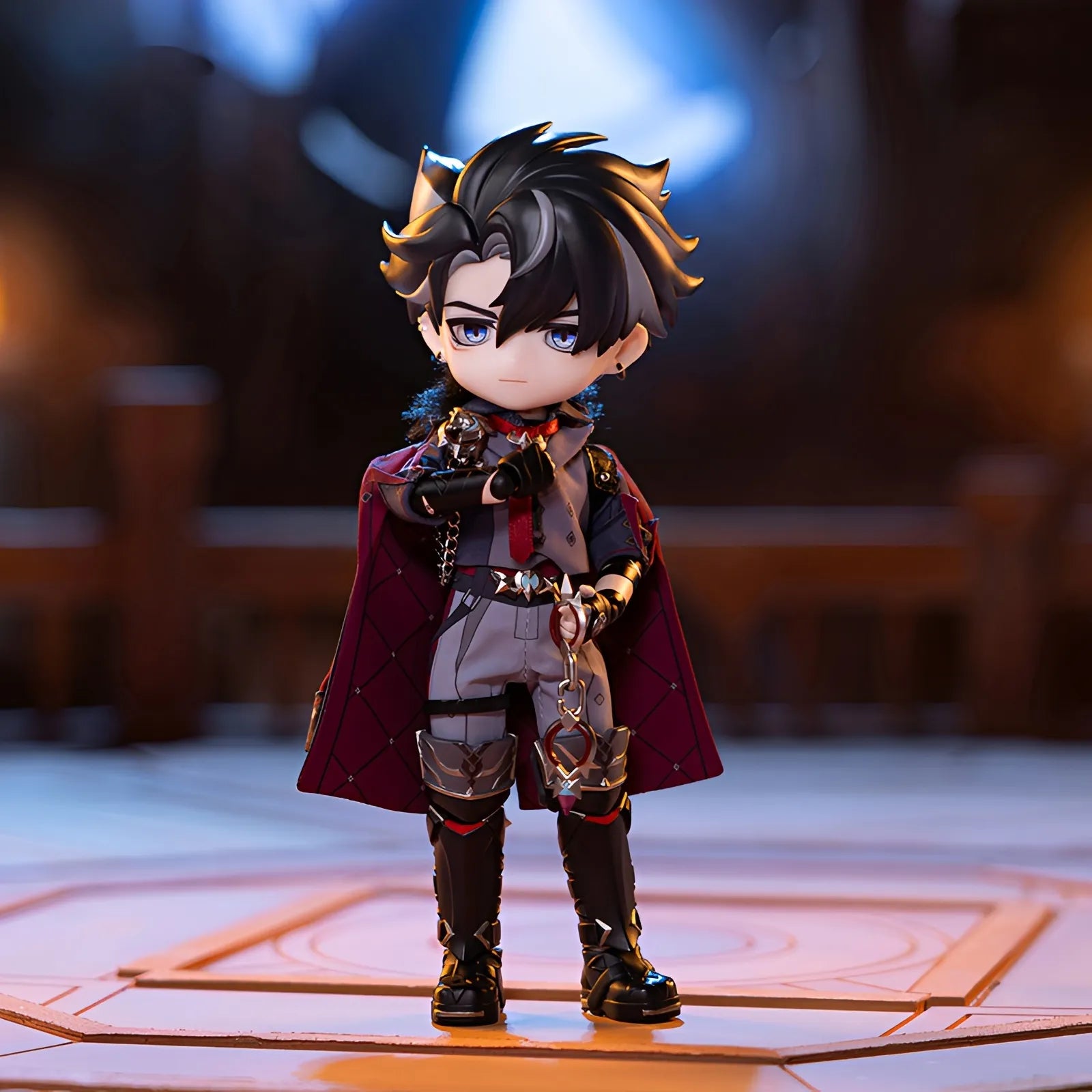Fontaine characters1000個限定 Fontaine Character Merch | Official Genshin Impact Merchandise