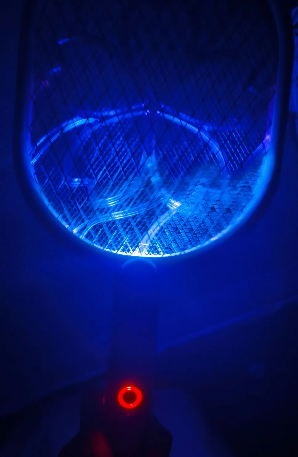 Genshin Impact Yae Miko Electric Mosquito Swatter