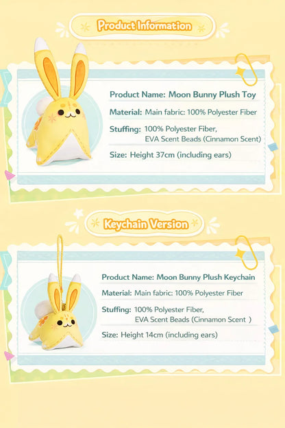 Yaoyao plush full display collection view
