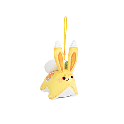 Yaoyao plush different sizes display