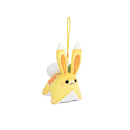 Yaoyao plush different sizes display
