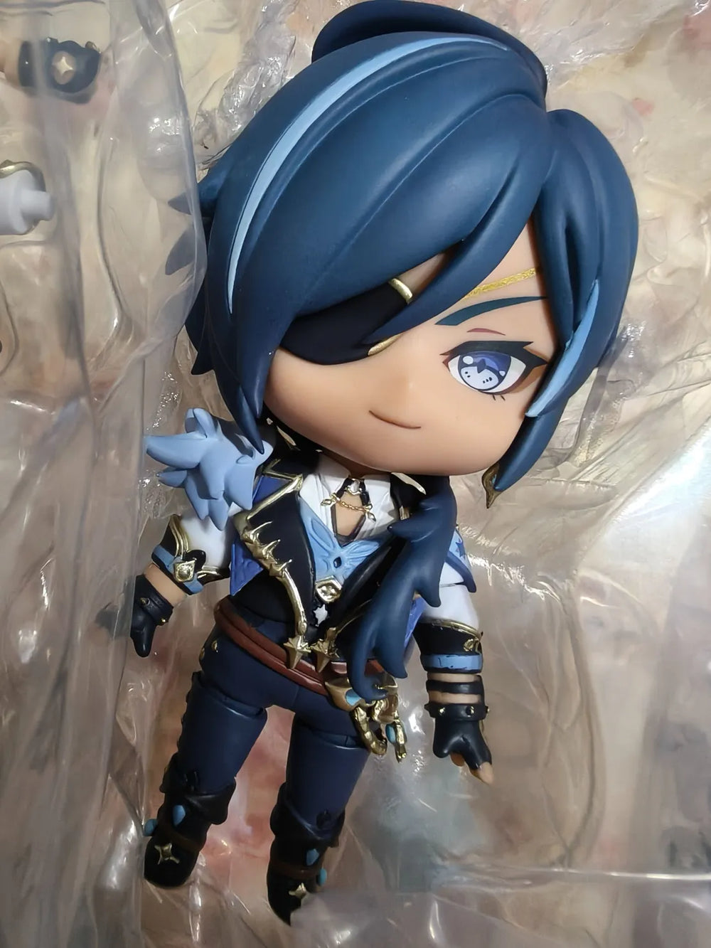 Figura Nendoroid de Kaeya Serie Mondstadt | Genshin Impact