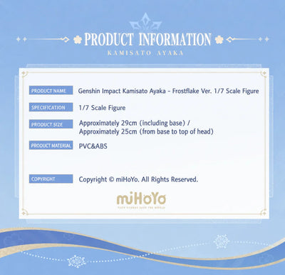 Ayaka folding fan detail metallic paint finish and removable parts