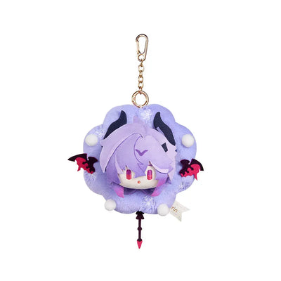 Genshin Impact Leisurely Winter Series Durin plush charm