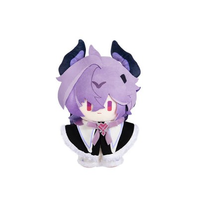 Genshin Impact Leisurely Winter Series Durin plush doll