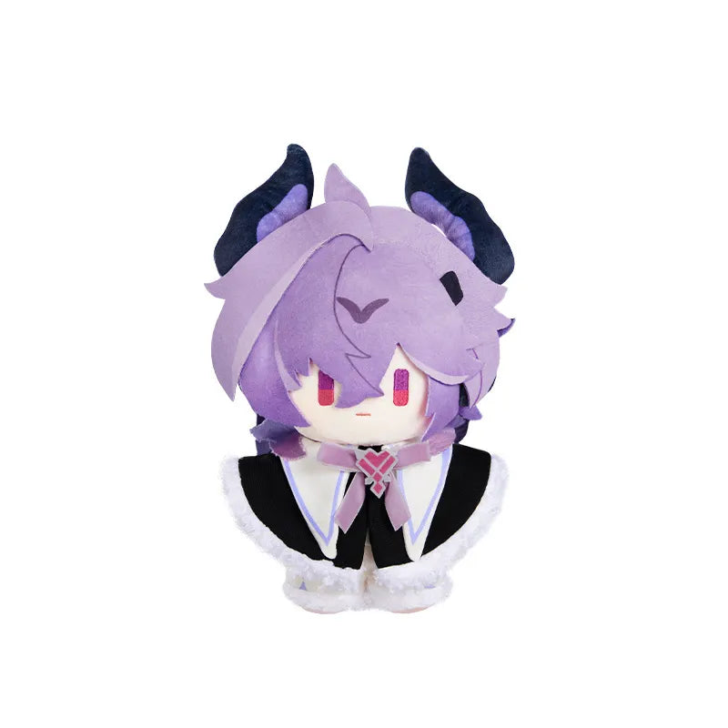 Genshin Impact Leisurely Winter Series Durin plush doll