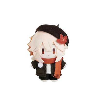 Genshin Impact Leisurely Winter Series Kaedehara Kazuha plush doll
