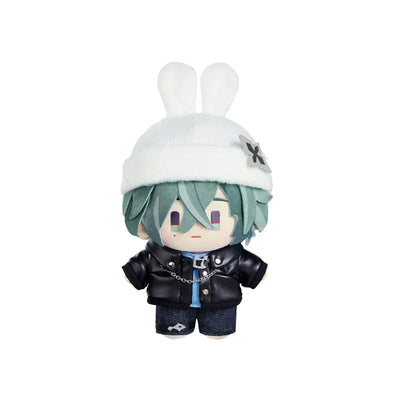 Genshin Impact Leisurely Winter Series Lohen plush doll