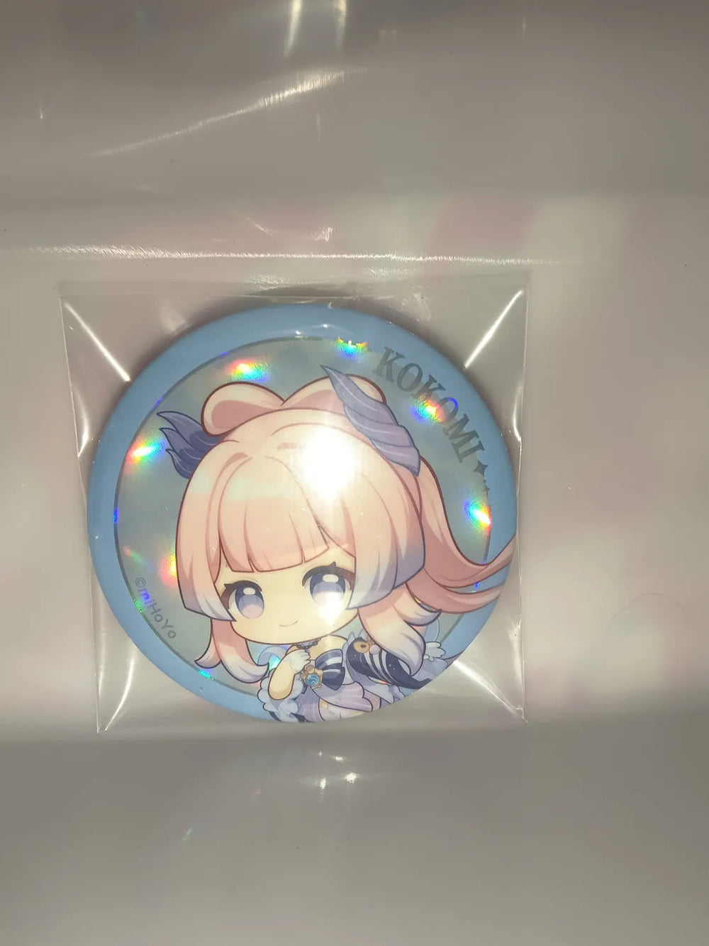 Genshin Impact Teyvat Nature Exploration Series Merch