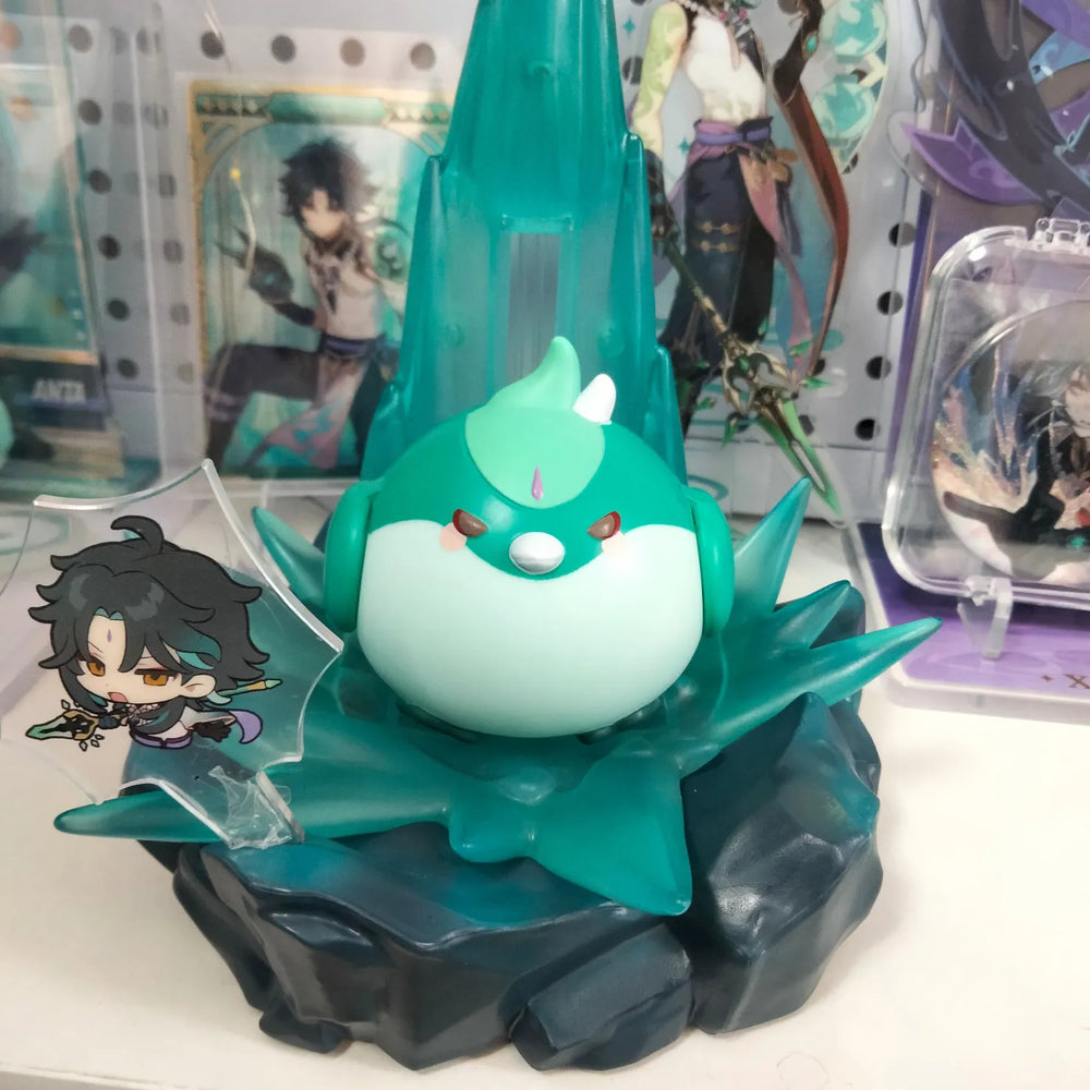 Genshin Impact Teyvat Wonderland Series Voice Device