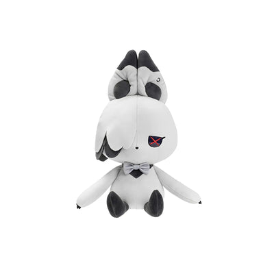 Genshin The Song Burning in the Embers Peruere plush toy with embroidered character details