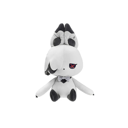 Genshin The Song Burning in the Embers Peruere plush toy with embroidered character details