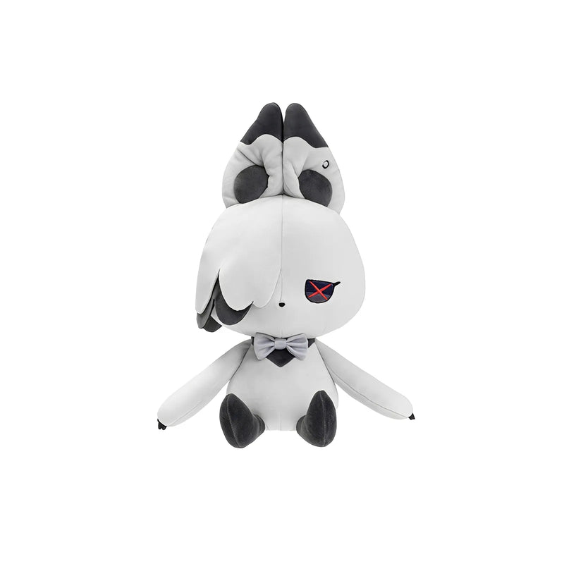 Genshin The Song Burning in the Embers Peruere plush toy with embroidered character details