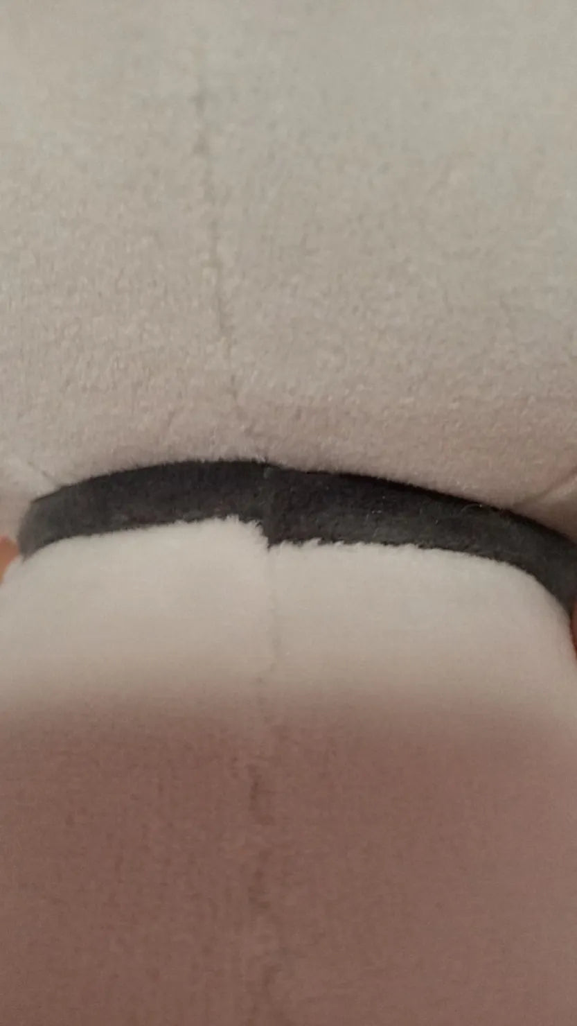 Genshin Impact The Song Burning in the Embers Plush Toy & Bag Charm
