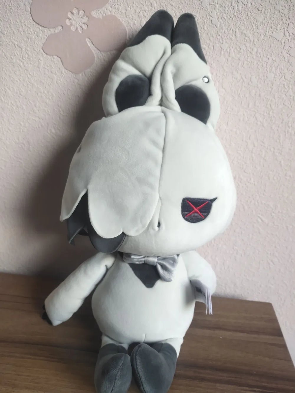 Genshin Impact The Song Burning in the Embers Plush Toy & Bag Charm