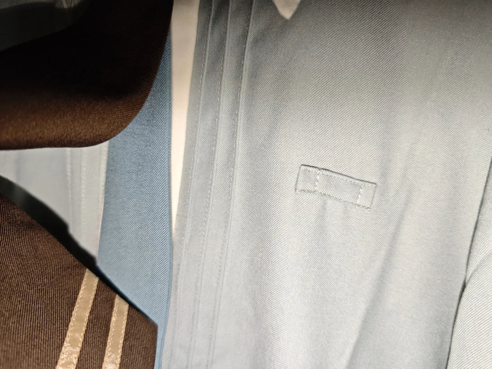 Genshin Impact Venti Impression Series Long Sleeve Shirt