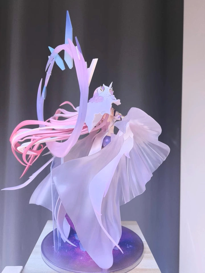 Official Honkai Impact 3rd Elysia Herrscher of Human 1/7 Scale Figure