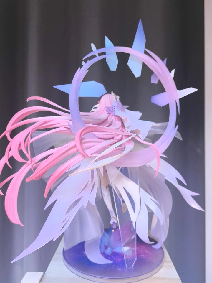 Official Honkai Impact 3rd Elysia Herrscher of Human 1/7 Scale Figure