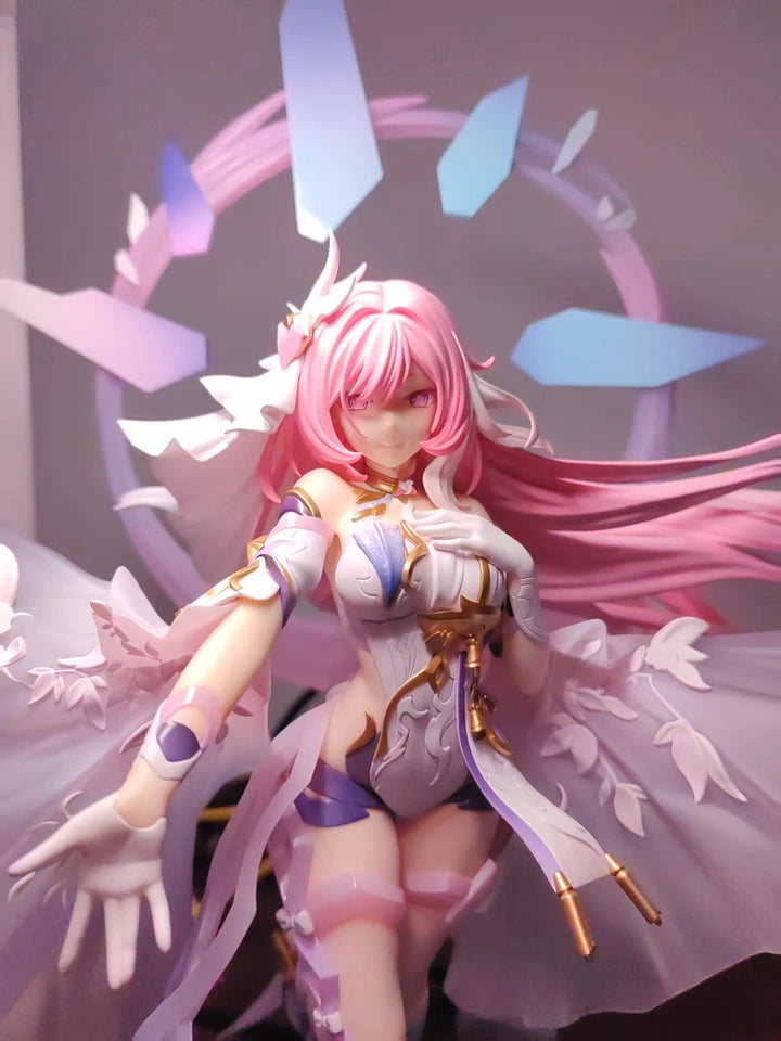 Official Honkai Impact 3rd Elysia Herrscher of Human 1/7 Scale Figure