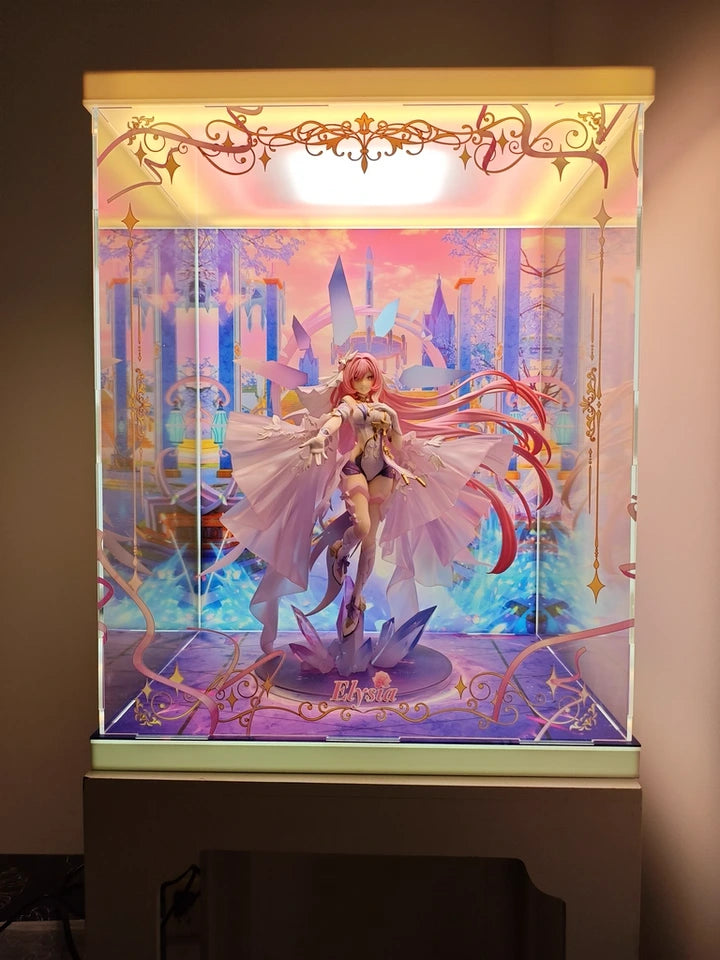 Official Honkai Impact 3rd Elysia Herrscher of Human 1/7 Scale Figure