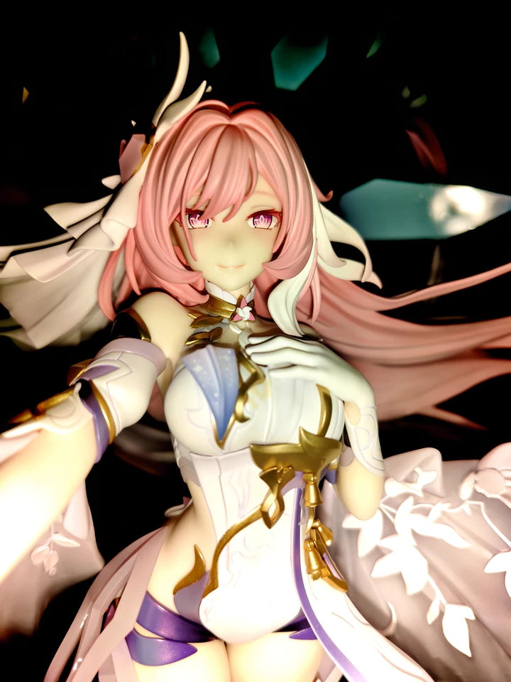 Official Honkai Impact 3rd Elysia Herrscher of Human 1/7 Scale Figure
