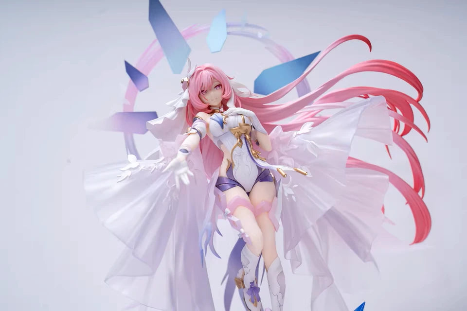 Official Honkai Impact 3rd Elysia Herrscher of Human 1/7 Scale Figure