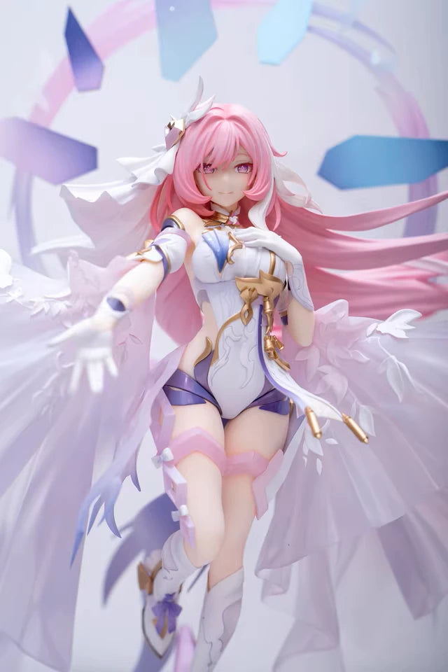 Official Honkai Impact 3rd Elysia Herrscher of Human 1/7 Scale Figure
