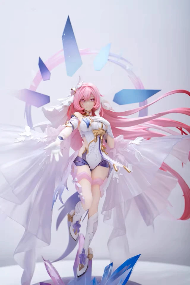Official Honkai Impact 3rd Elysia Herrscher of Human 1/7 Scale Figure