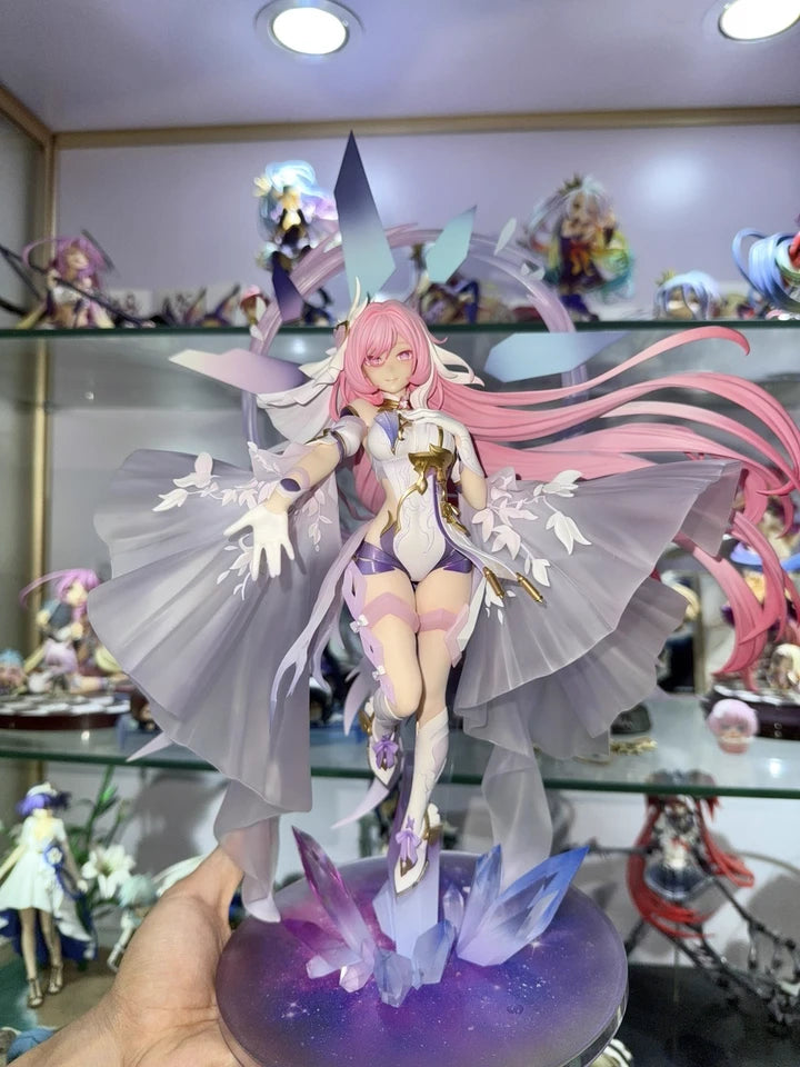 Official Honkai Impact 3rd Elysia Herrscher of Human 1/7 Scale Figure