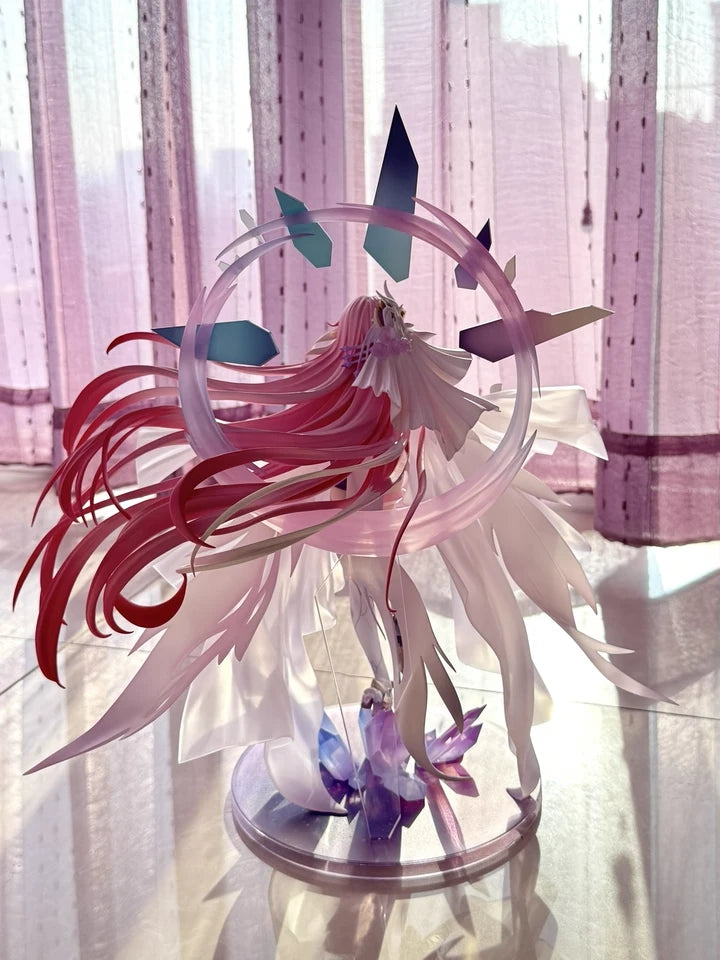 Official Honkai Impact 3rd Elysia Herrscher of Human 1/7 Scale Figure