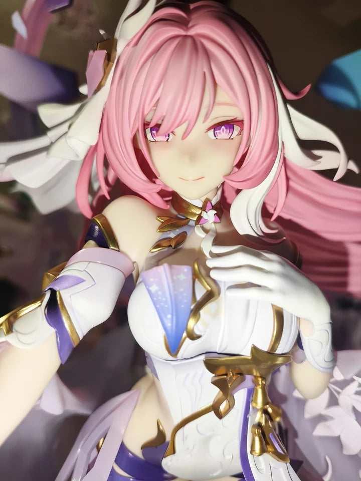 Official Honkai Impact 3rd Elysia Herrscher of Human 1/7 Scale Figure