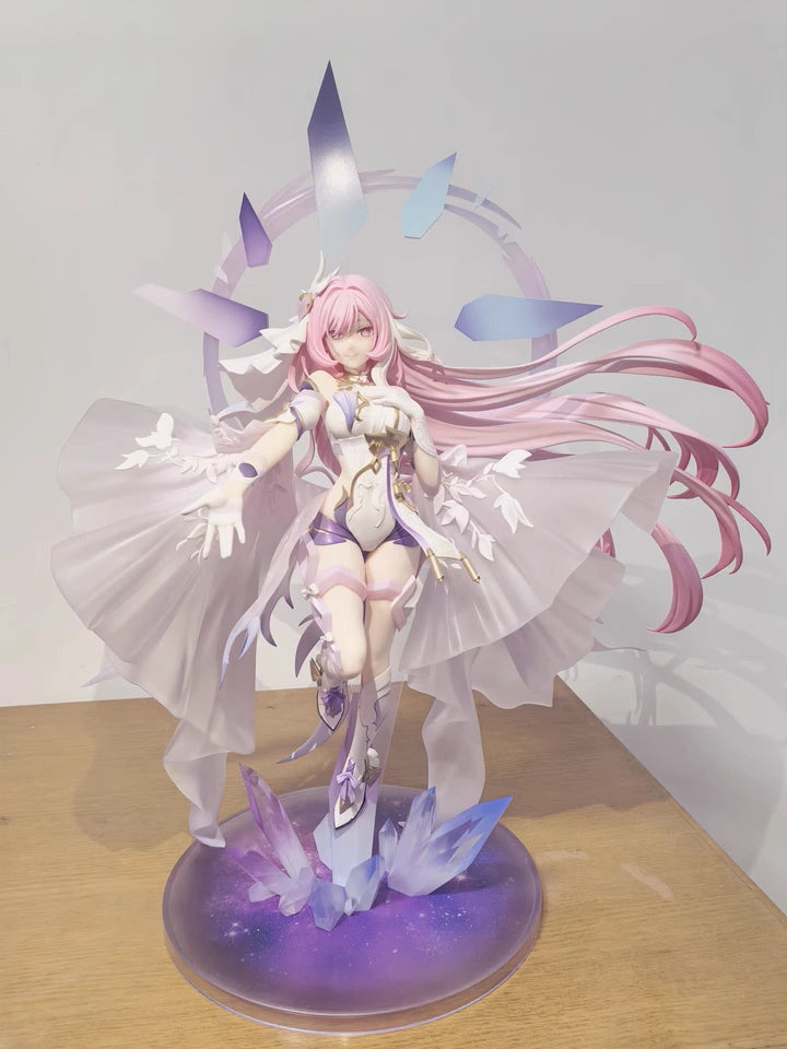 Official Honkai Impact 3rd Elysia Herrscher of Human 1/7 Scale Figure