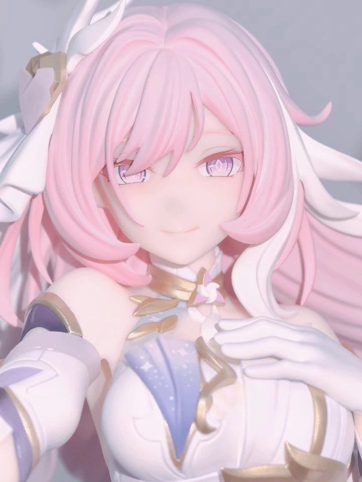 Official Honkai Impact 3rd Elysia Herrscher of Human 1/7 Scale Figure