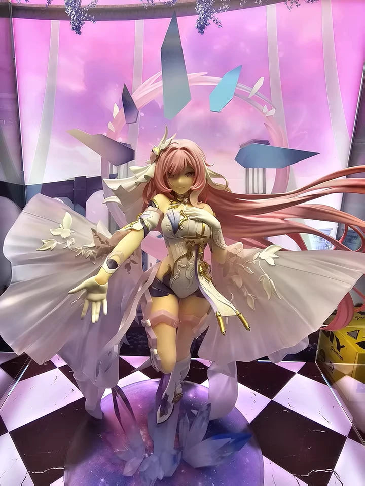 Official Honkai Impact 3rd Elysia Herrscher of Human 1/7 Scale Figure