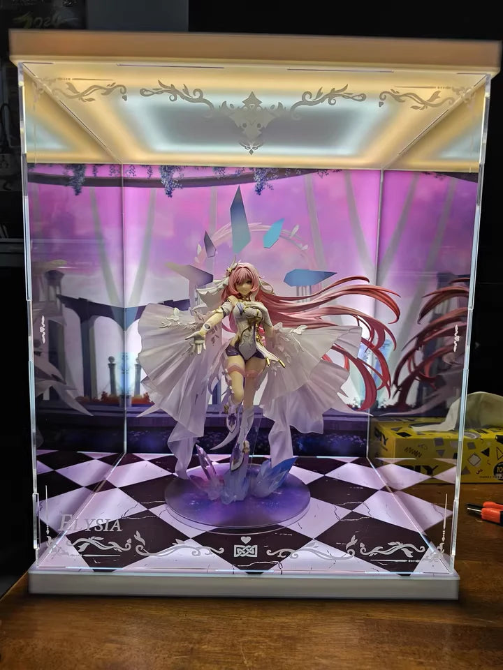 Official Honkai Impact 3rd Elysia Herrscher of Human 1/7 Scale Figure
