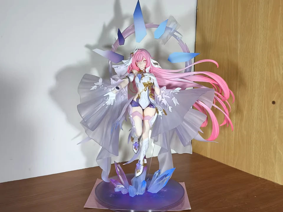 Official Honkai Impact 3rd Elysia Herrscher of Human 1/7 Scale Figure