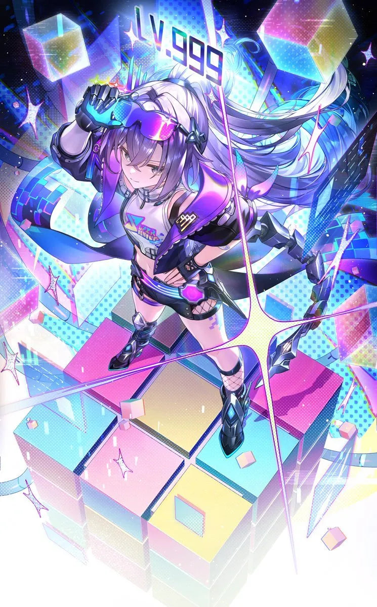 Honkai Star Rail official merchandise and collectibles featured on the HOYOSTAR About Us page for fans and collectors worldwide