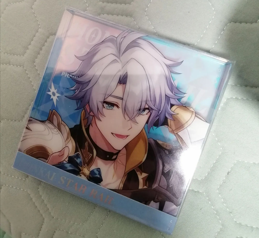 Honkai: Star Rail Cosmic Candy House Series Acryl-Aufsteller