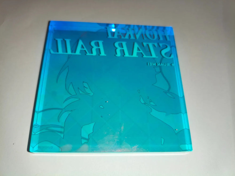 Honkai: Star Rail Cosmic Candy House Series Acryl-Aufsteller