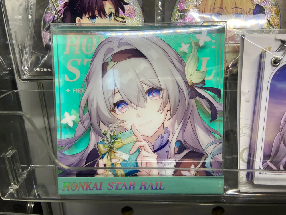 Honkai: Star Rail Cosmic Candy House Series Acryl-Aufsteller