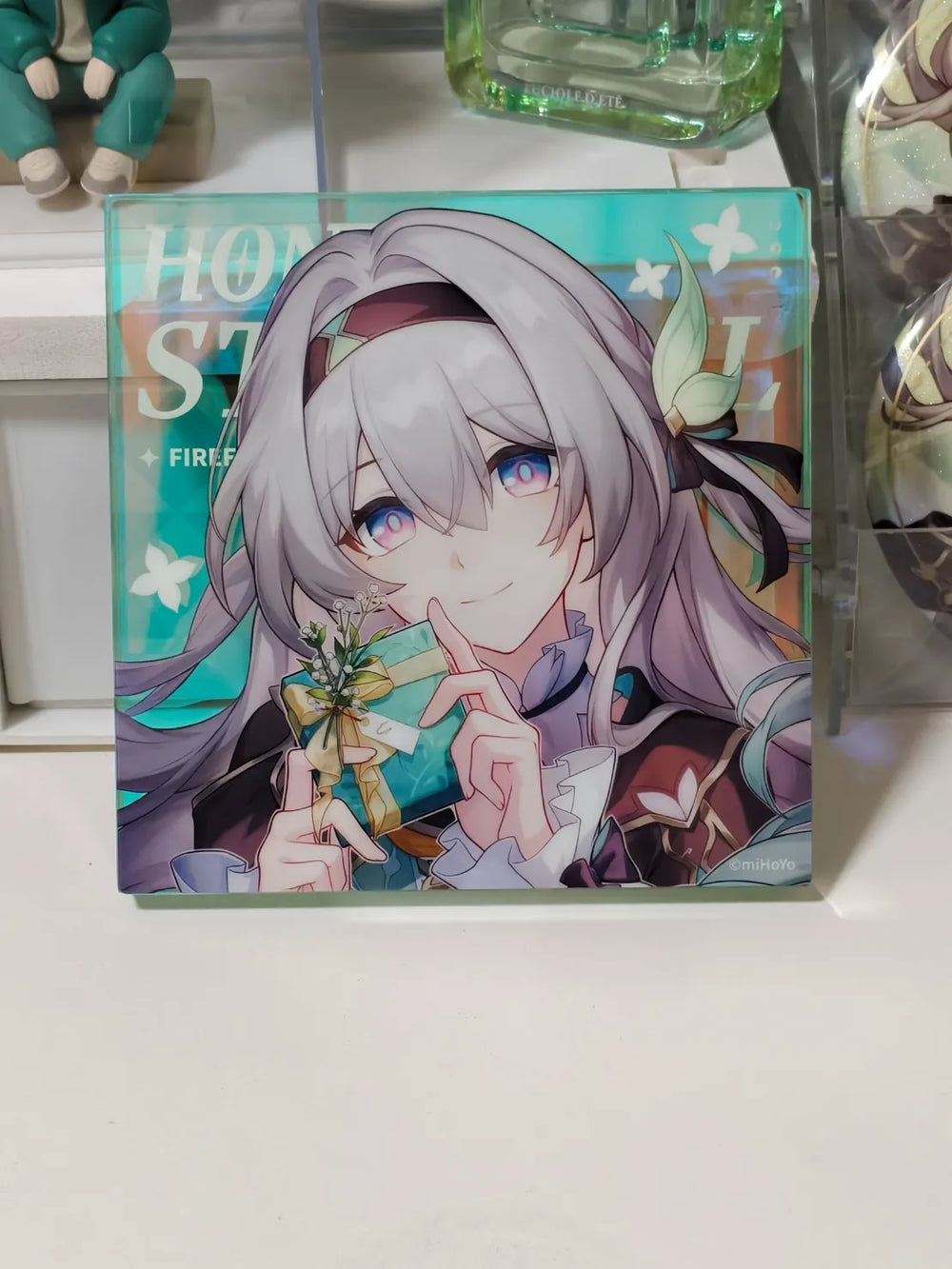 Honkai: Star Rail Cosmic Candy House Series Acryl-Aufsteller